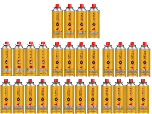220g butane gas canister - butane,