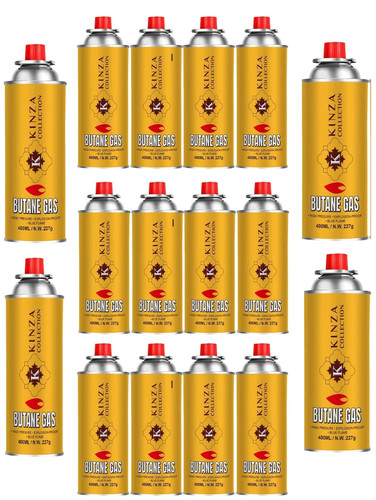 220g butane gas - butane,