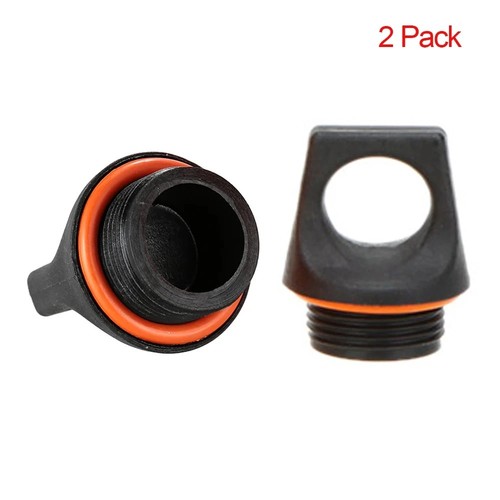 Packs screw top - packs, replacment