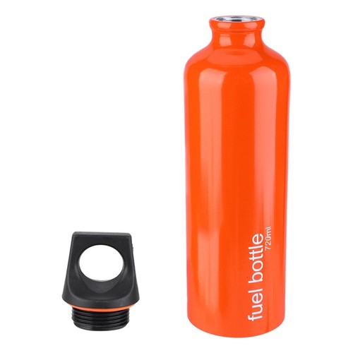 500ml gasoline fuel bottle - fuel,