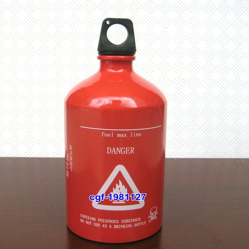 Reserve gas fuel - gas,
