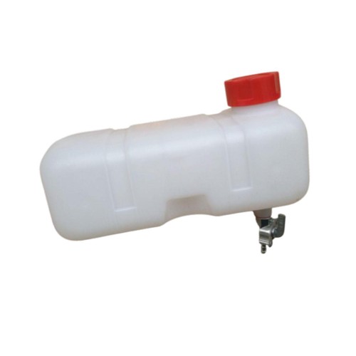 Fuels mixing bottle - 1.5l,