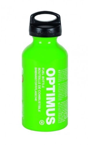 Optimus fuel bottle 400ml - bottle,