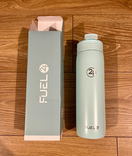 Fuel24 stainless steel - fuel24, water