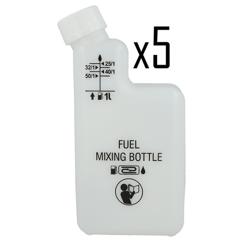 Two stroke fuel - two,