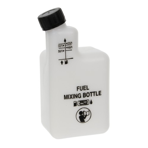 Fuel petrol mixing - mixing, bottle