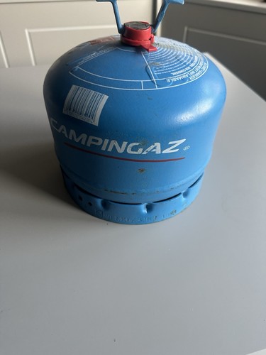 Camping magazine 904 gas - magazine,