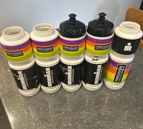 Precision fuel hydration - fuel,