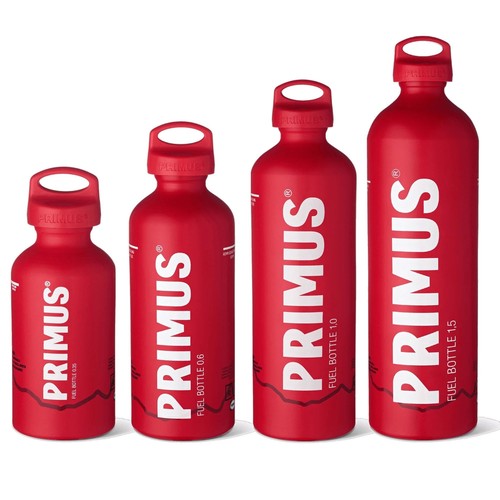 Primus fuel bottle - primus,