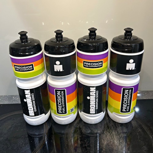 Precision fuel hydration - precision,