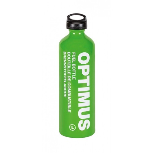 Optimus fuel bottle 1 - bottle,