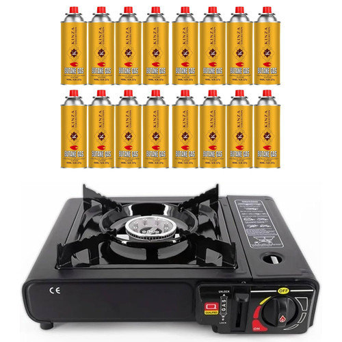 220g butane gas - butane,