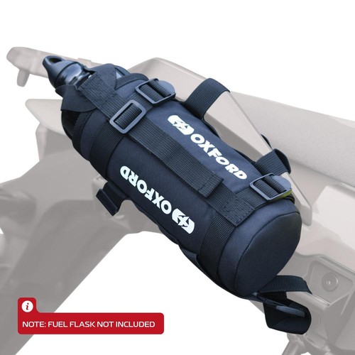 Oxford bottle stash motorcycle - oxford,
